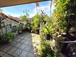 Opera Estate (D15), Terrace #579556851